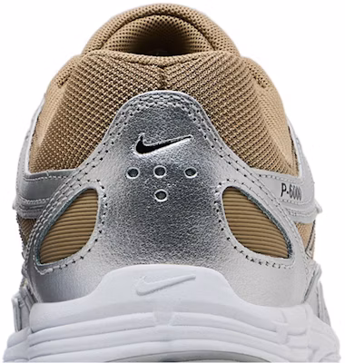 Nike P-6000 'Khaki Perak Metalik' HQ3030-200 Sizing Nike P-6000 'Khaki Perak Metalik' HQ3030-200