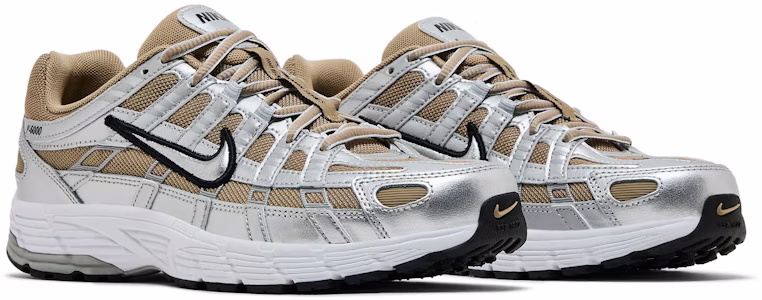 ナイキ P-6000 カーキ/メタリックシルバー HQ3030-200 Cheap ナイキ P-6000 カーキ/メタリックシルバー HQ3030-200
