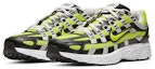 Lookbook 나이키 P-6000 '레몬 베놈' CD6404-007 CD6404-007