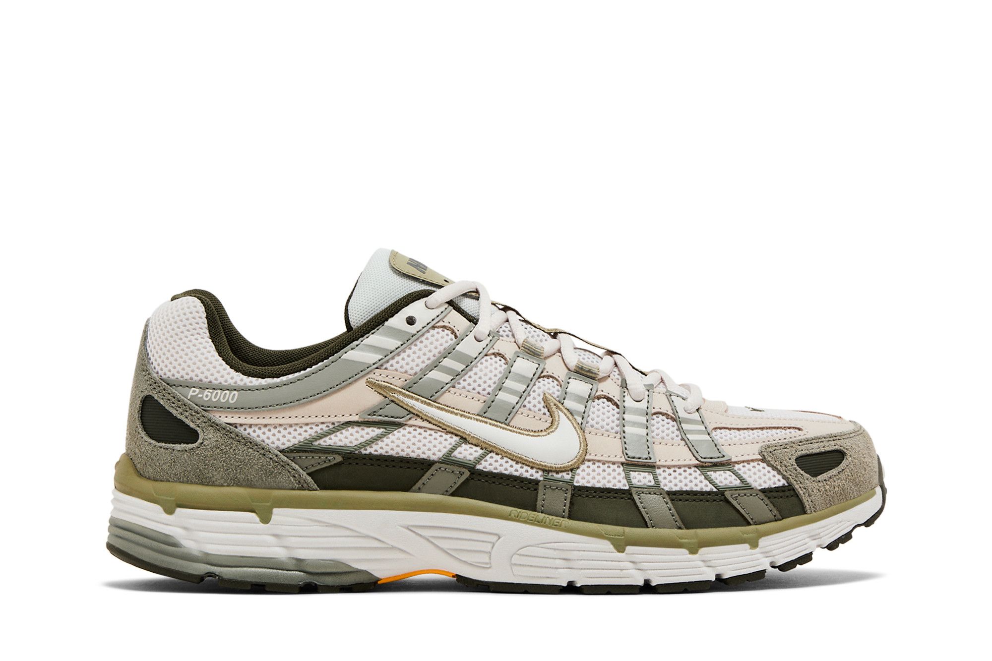 Nike P-6000 'Light Army Cargo Khaki' IH0246-320