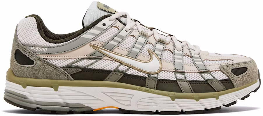 Nike P-6000 'Light Army Cargo Khaki' IH0246-320 Buy Nike P-6000 'Light Army Cargo Khaki' IH0246-320