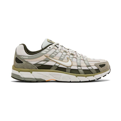 Nike P-6000 'Light Army Cargo Khaki'