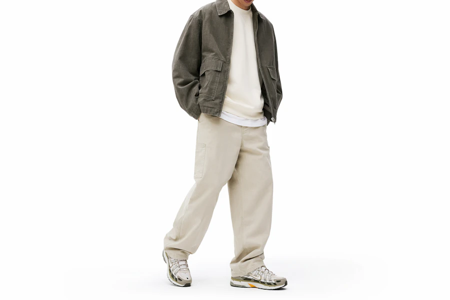Nike P-6000 'Light Army Cargo Khaki' IH0246-320 Order Nike P-6000 'Light Army Cargo Khaki' IH0246-320