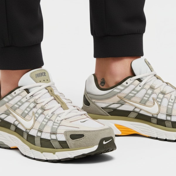 Nike P-6000 Light Army Kargo Khaki IH0246-320 Order Nike P-6000 Light Army Kargo Khaki IH0246-320