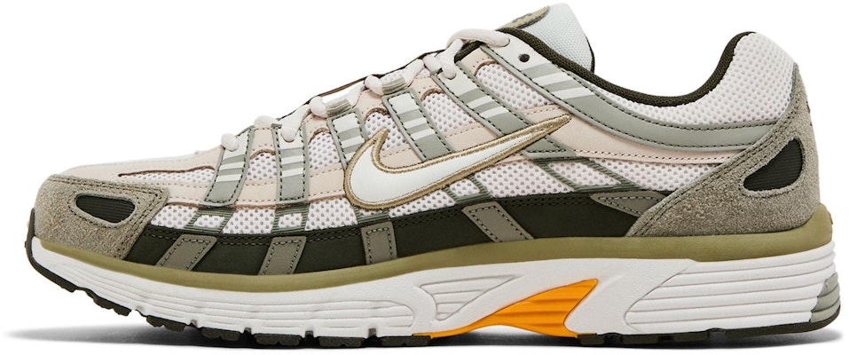 Nike P-6000 'Light Army Cargo Khaki' IH0246-320 Shop Nike P-6000 'Light Army Cargo Khaki' IH0246-320