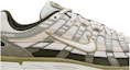Shop Nike P-6000 Light Army Kargo Khaki IH0246-320