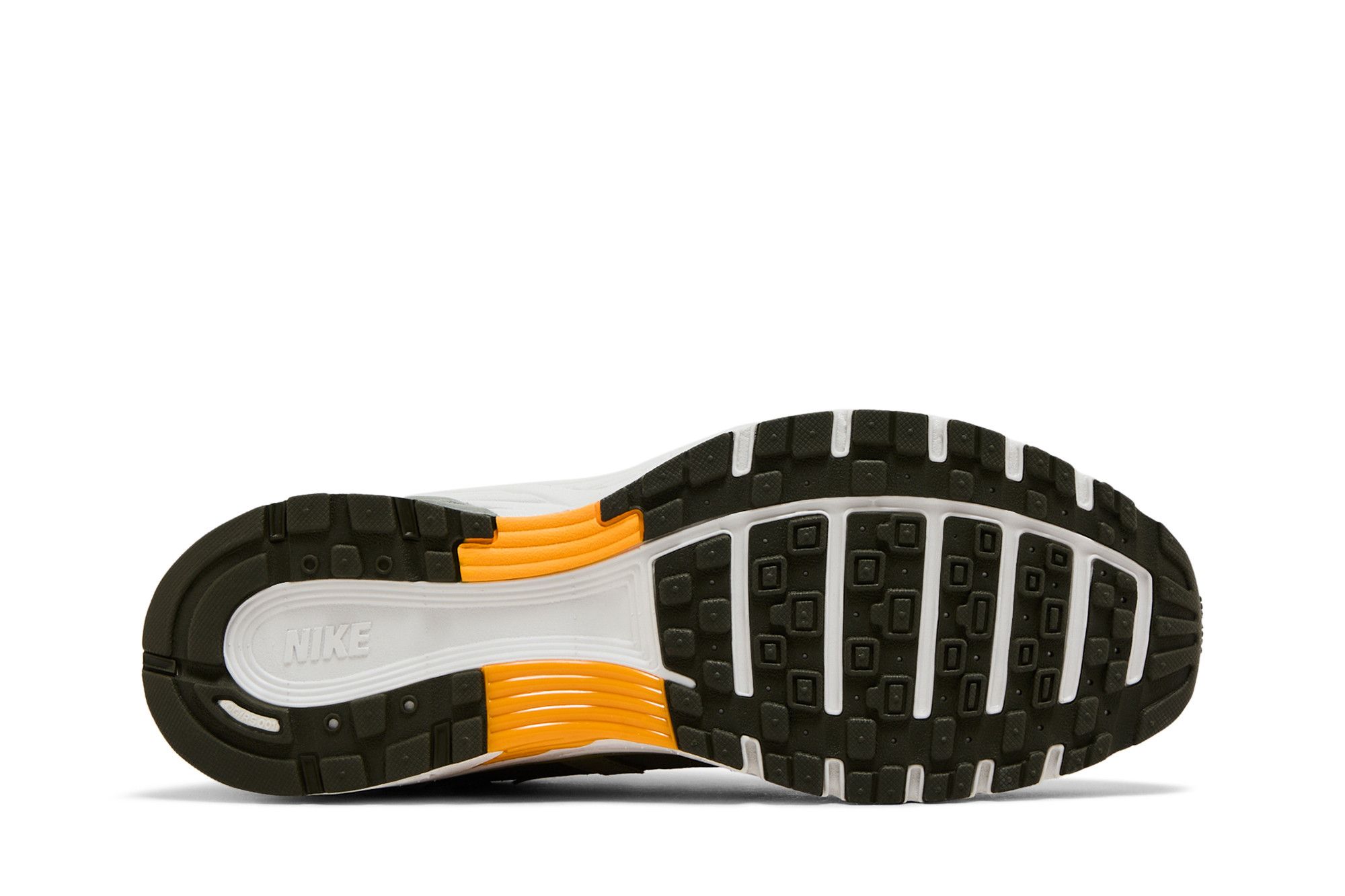 Shop Nike P-6000 淺軍綠貨運卡其 IH0246-320