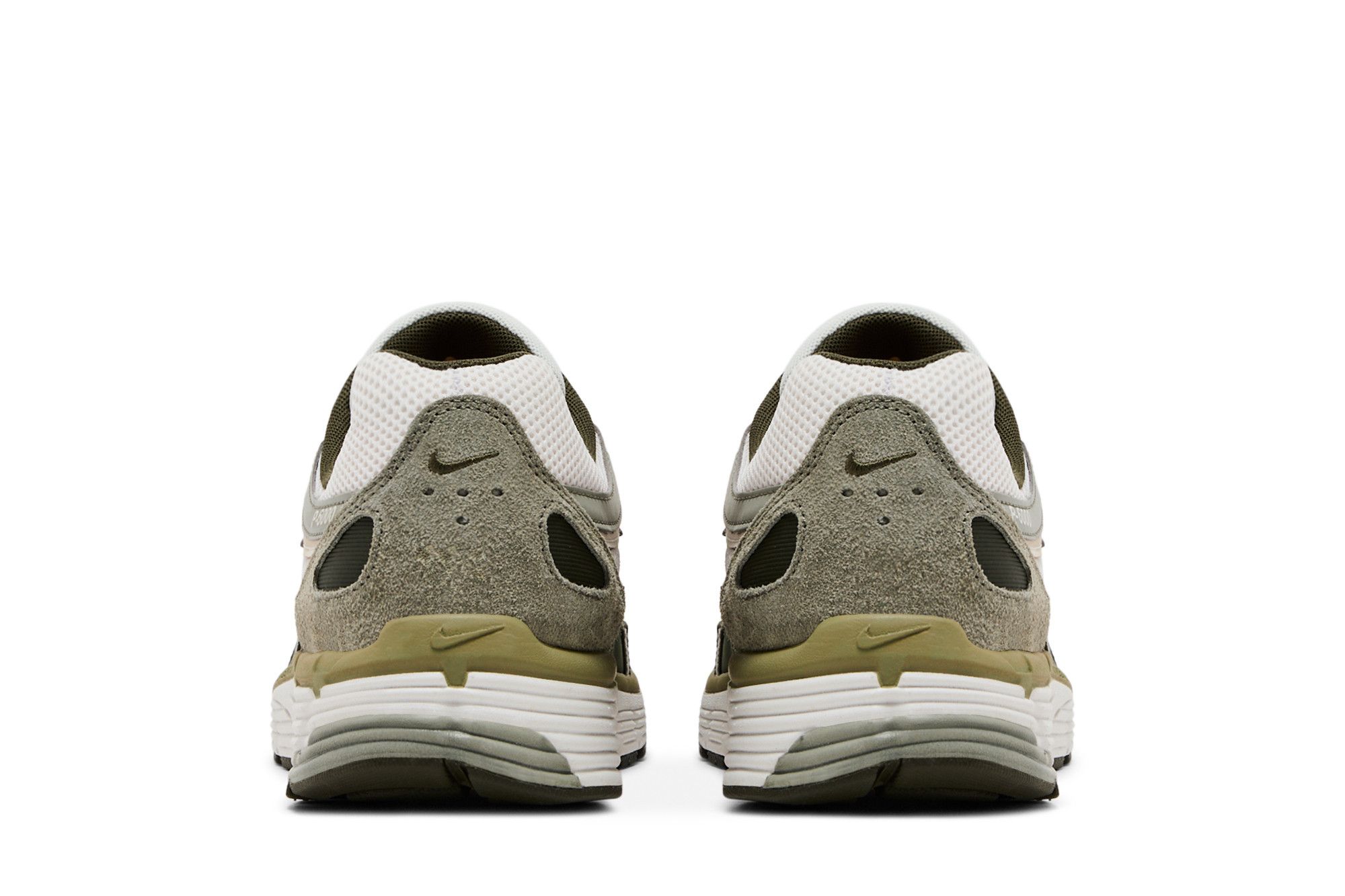 Sizing Nike P-6000 'Light Army Cargo Khaki' IH0246-320