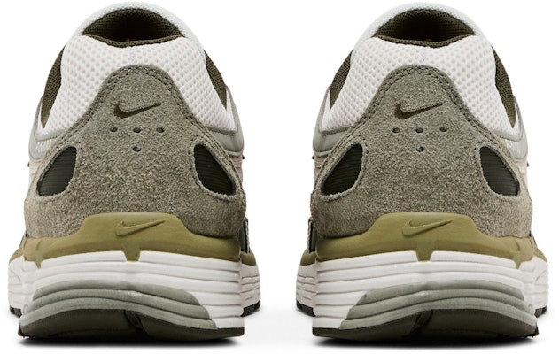 Nike P-6000 'Light Army Cargo Khaki' IH0246-320 Sizing Nike P-6000 'Light Army Cargo Khaki' IH0246-320