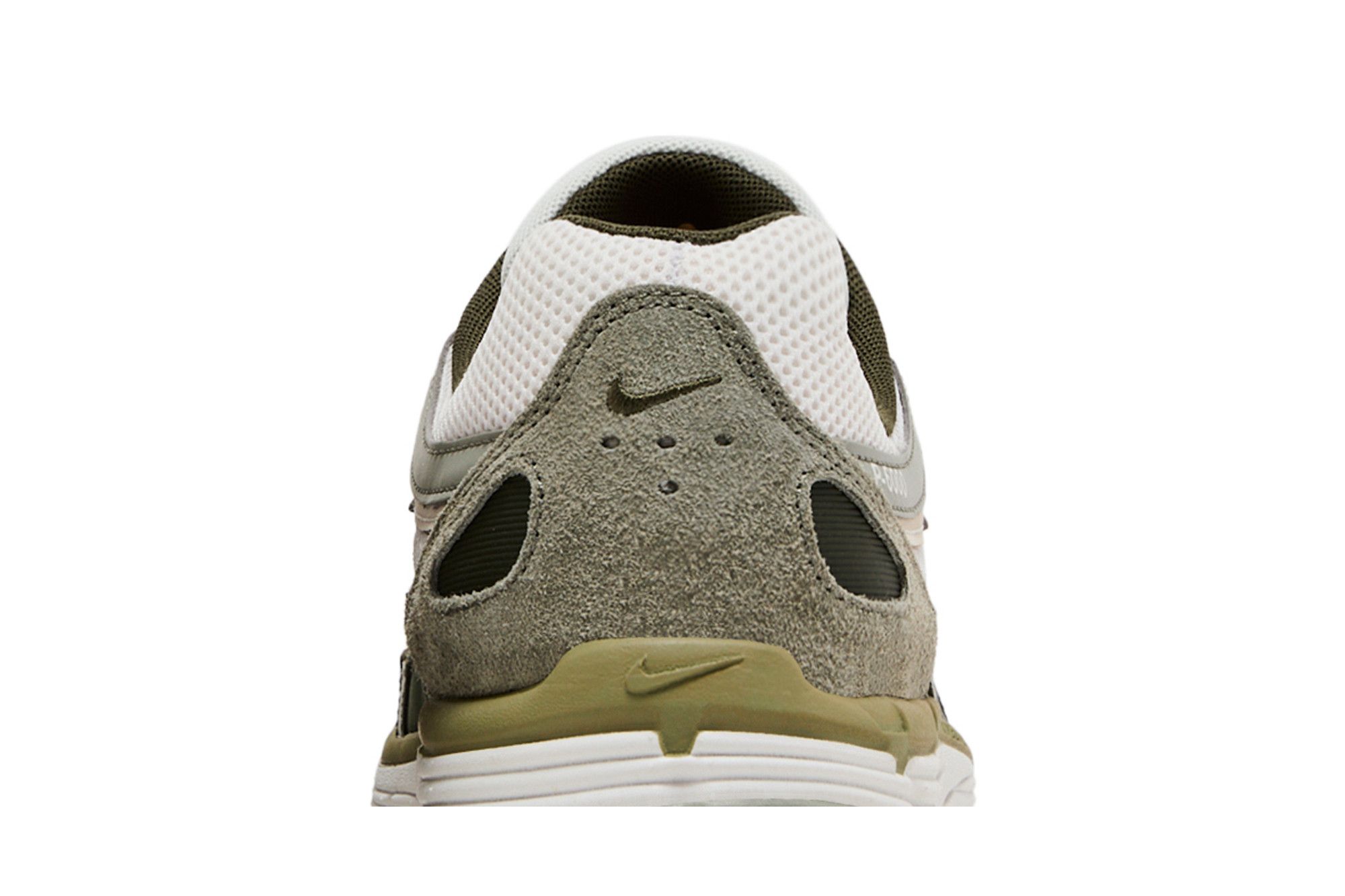 Sizing Nike P-6000 淺軍綠貨運卡其 IH0246-320