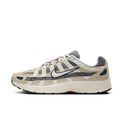 Nike P-6000 'Light Khaki Pale Ivory Cool Grey' IH4382-200