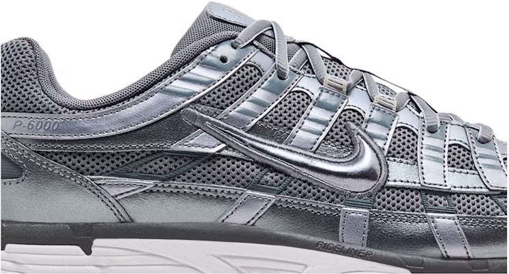 Nike P-6000 'Abu Dingin Metalik' CD6404-023 Order Nike P-6000 'Abu Dingin Metalik' CD6404-023