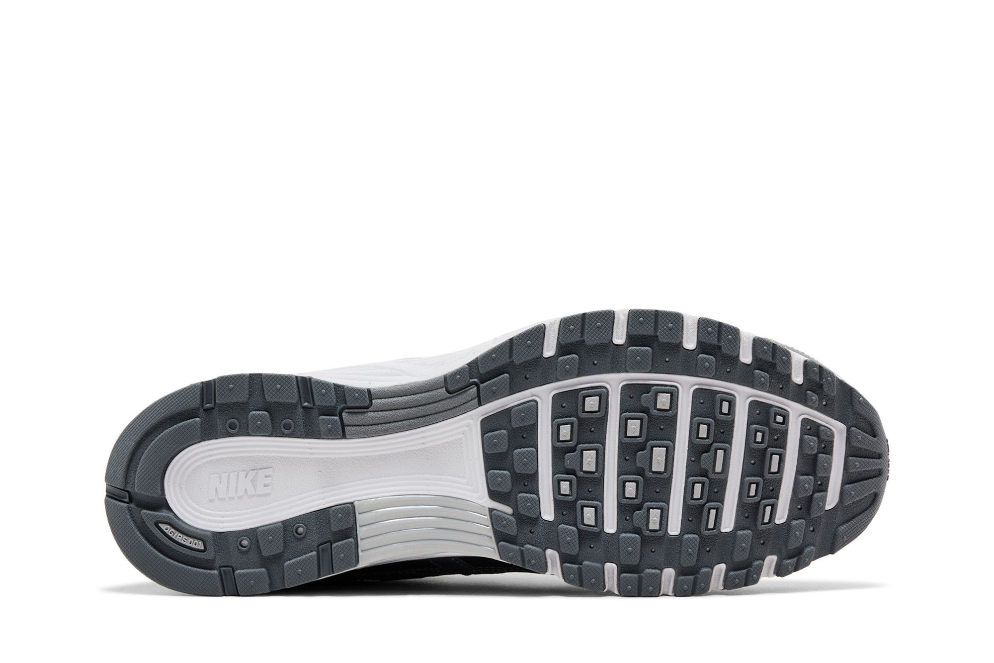 Shop Nike P-6000 'Abu Dingin Metalik' CD6404-023