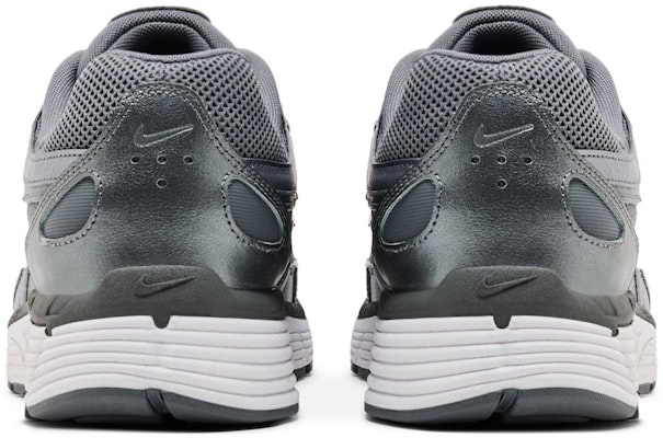 Nike P-6000 'Abu Dingin Metalik' CD6404-023 Details for Nike P-6000 'Abu Dingin Metalik' CD6404-023