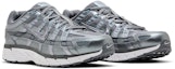 Cheap Nike P-6000 'Abu Dingin Metalik' CD6404-023