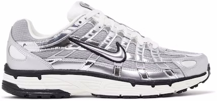 Nike P-6000 'Metallic Silver' CN0149-001 Nike P-6000 'Metallic Silver' CN0149-001
