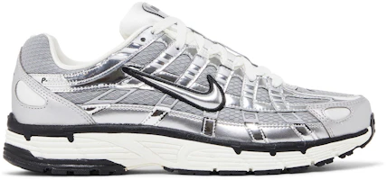 Nike P-6000 'Metallic Silver' CN0149-001 Nike P-6000 'Metallic Silver' CN0149-001