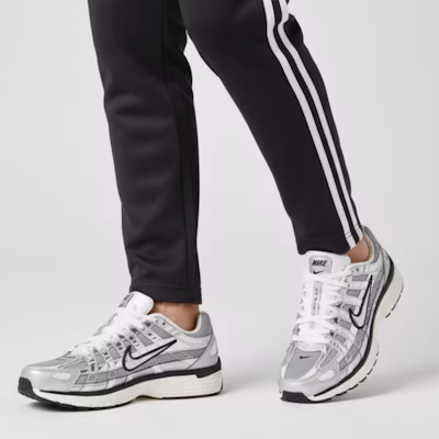 Nike P-6000 'Metallic Silver' CN0149-001 Order Nike P-6000 'Metallic Silver' CN0149-001