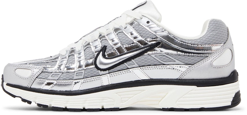 Nike P-6000 'Perak Metalik' CN0149-001 Shop Nike P-6000 'Perak Metalik' CN0149-001