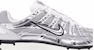 Nike P-6000 'Perak Metalik' CN0149-001