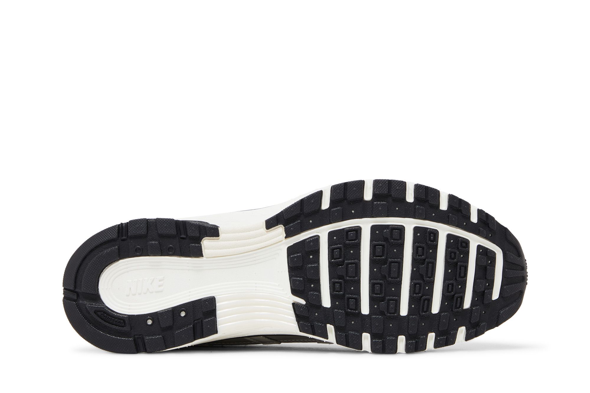 Details for Nike P-6000 'Metallic Silver' CN0149-001