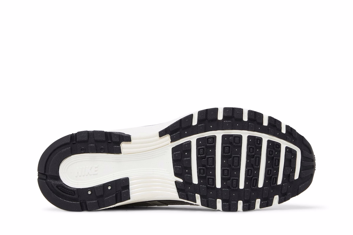 Nike P-6000 'Metallic Silver'