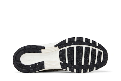 Nike P-6000 'Metallic Silver'