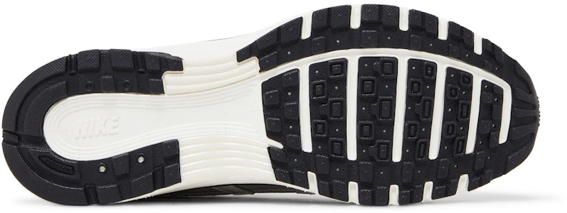 Nike P-6000 'Plata Metálica' CN0149-001 Details for Nike P-6000 'Plata Metálica' CN0149-001