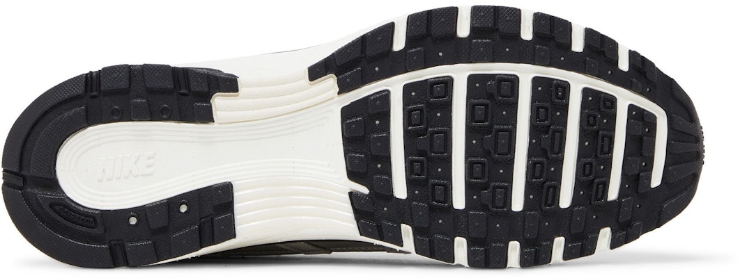 Nike P-6000 'Metallic Silver' CN0149-001 Details for Nike P-6000 'Metallic Silver' CN0149-001
