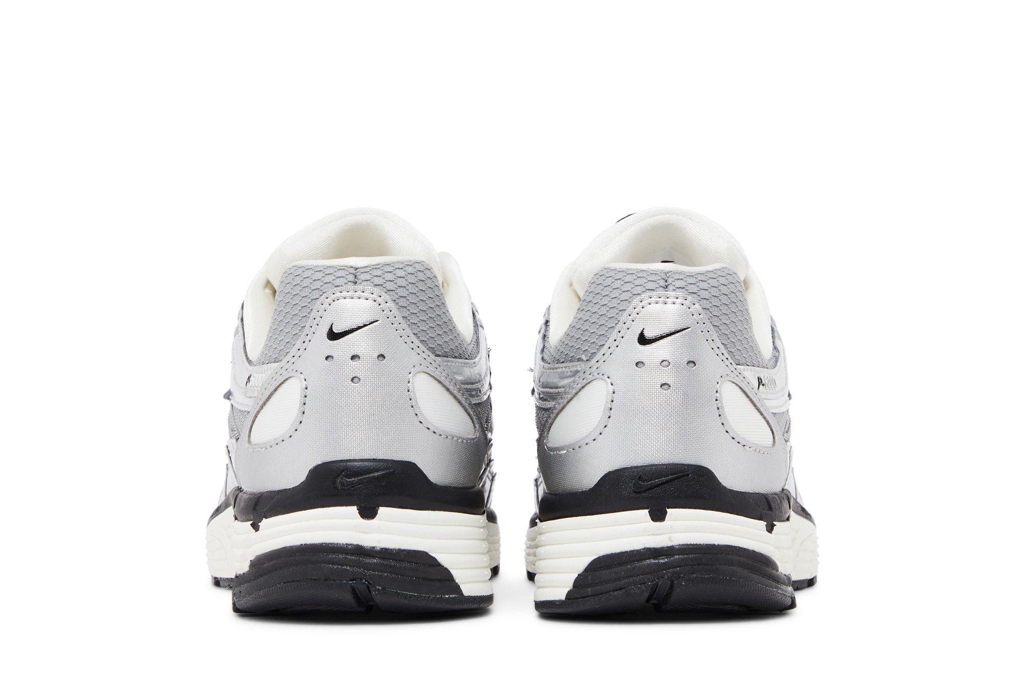 Sizing Nike P-6000 'Perak Metalik' CN0149-001