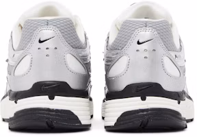 Sizing Nike P-6000 'Perak Metalik' CN0149-001