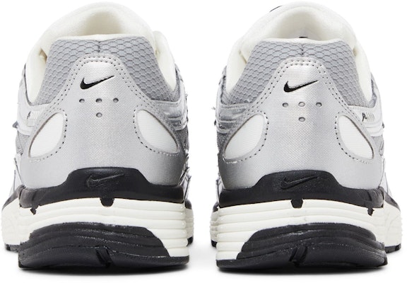 Nike P-6000 'Perak Metalik' CN0149-001 Sizing Nike P-6000 'Perak Metalik' CN0149-001