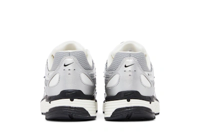 Nike P-6000 'Metallic Silver'