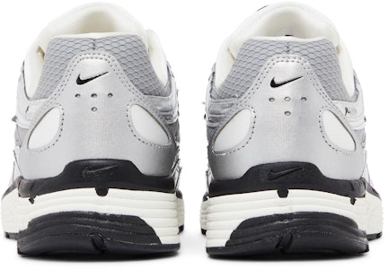 Nike P-6000 'Plata Metálica' CN0149-001 Cheap Nike P-6000 'Plata Metálica' CN0149-001