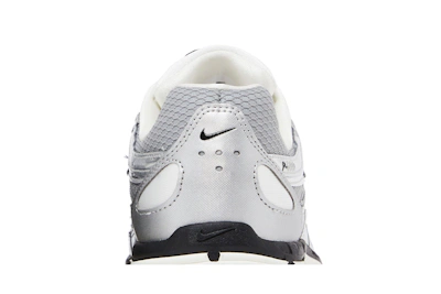 Nike P-6000 'Metallic Silver'