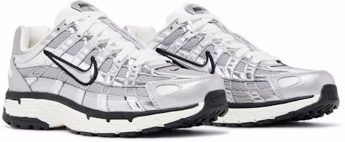 Nike P-6000 '金屬銀' CN0149-001 2