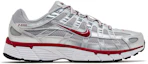 Buy Nike P-6000 ''Metallic Zilver Koel Grijs Rood'' CD6404-024
