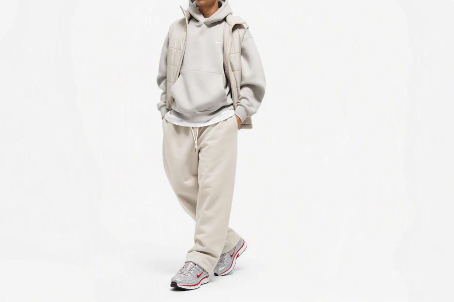 Nike P-6000 ''Metallic Zilver Koel Grijs Rood'' CD6404-024 Order Nike P-6000 ''Metallic Zilver Koel Grijs Rood'' CD6404-024