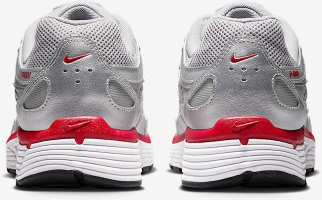 ナイキ P-6000 スニーカー CD6404-024 Details for ナイキ P-6000 スニーカー CD6404-024