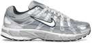 Buy Nike P-6000 跑鞋 金屬銀/狼灰/深灰/高山白 IH4465-095