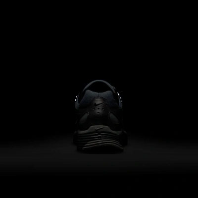 Nike P-6000 'Metallic Silver Wolf Grey'