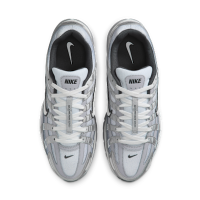 Purchase Nike P-6000 跑鞋 金屬銀/狼灰/深灰/高山白 IH4465-095