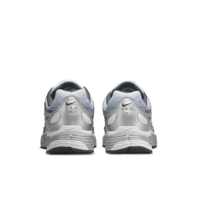 Cheap ナイキ P-6000 ランニングシューズ メタリックシルバー/ウルフグレー/アンスラサイト/サミットホワイト IH4465-095