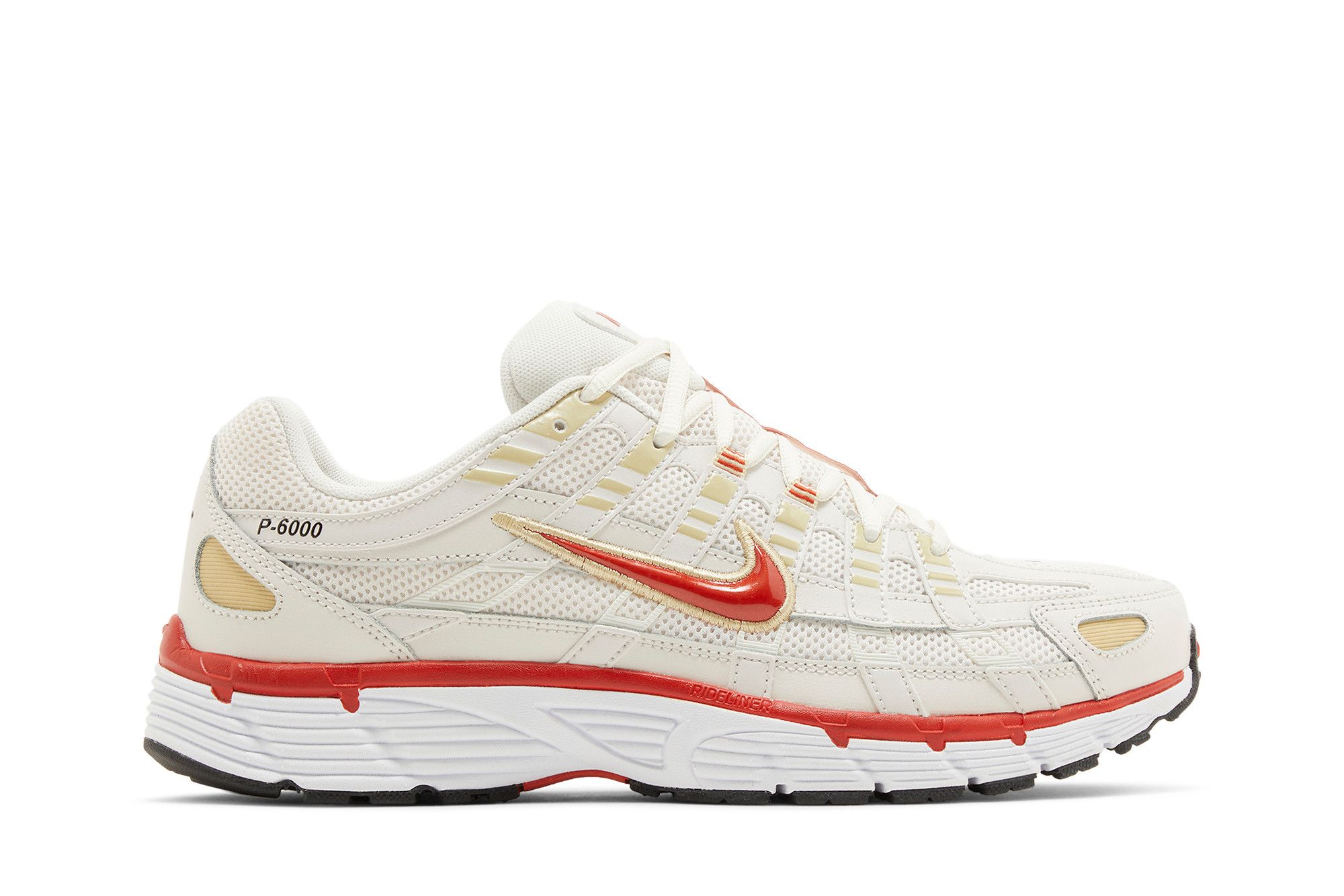 Buy Nike P-6000 'Phantom Dragon Merah' CD6404-015