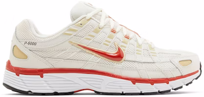 Nike P-6000 'Phantom Dragon Red' CD6404-015 Nike P-6000 'Phantom Dragon Red' CD6404-015