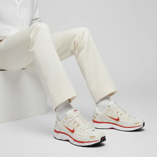 Nike P-6000 'Phantom Dragon Merah' CD6404-015 Order Nike P-6000 'Phantom Dragon Merah' CD6404-015