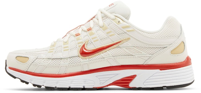 Nike P-6000 'Phantom Dragon Merah' CD6404-015 Lookbook Nike P-6000 'Phantom Dragon Merah' CD6404-015