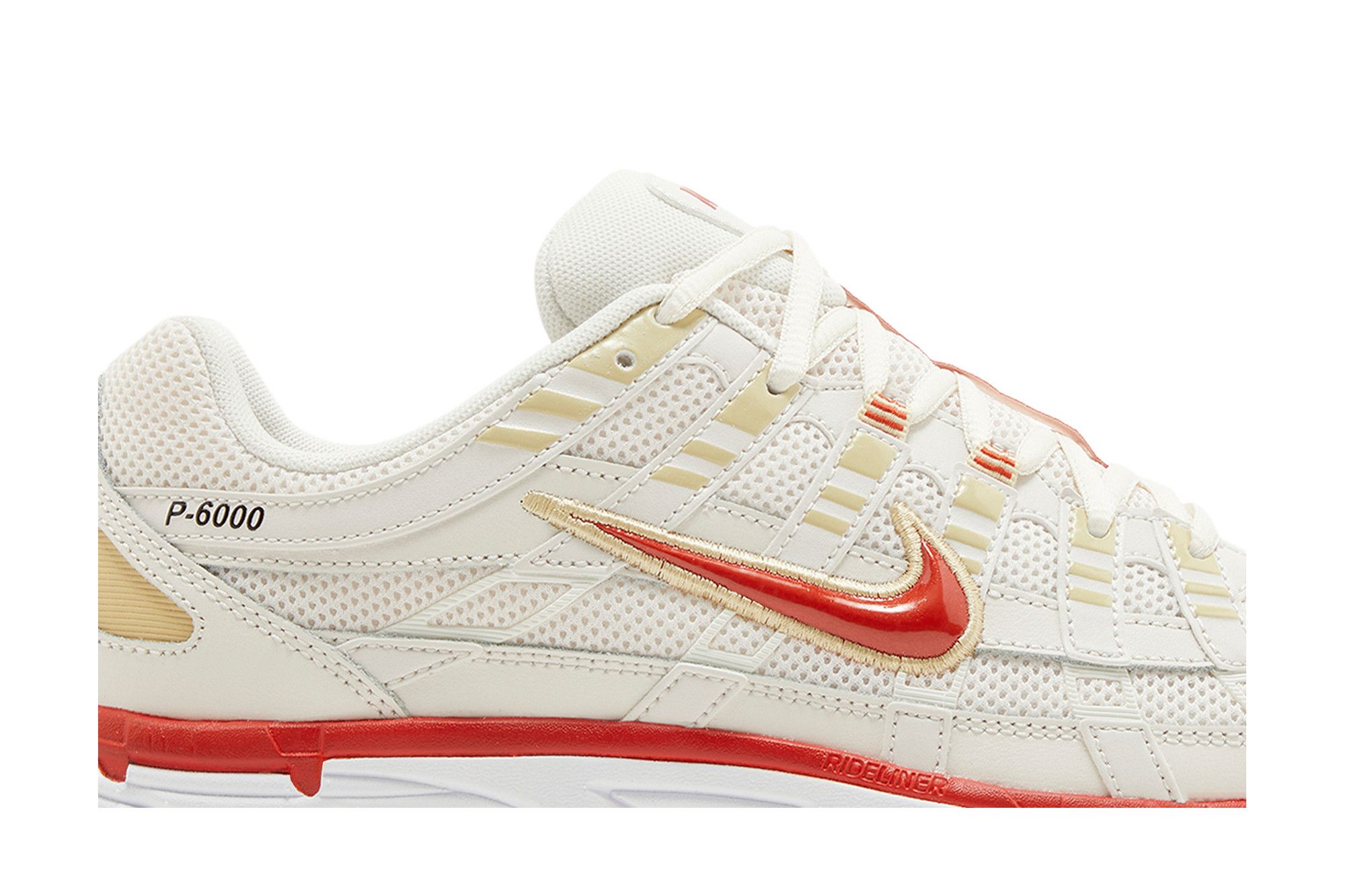 Shop Nike P-6000 'Phantom Dragon Merah' CD6404-015