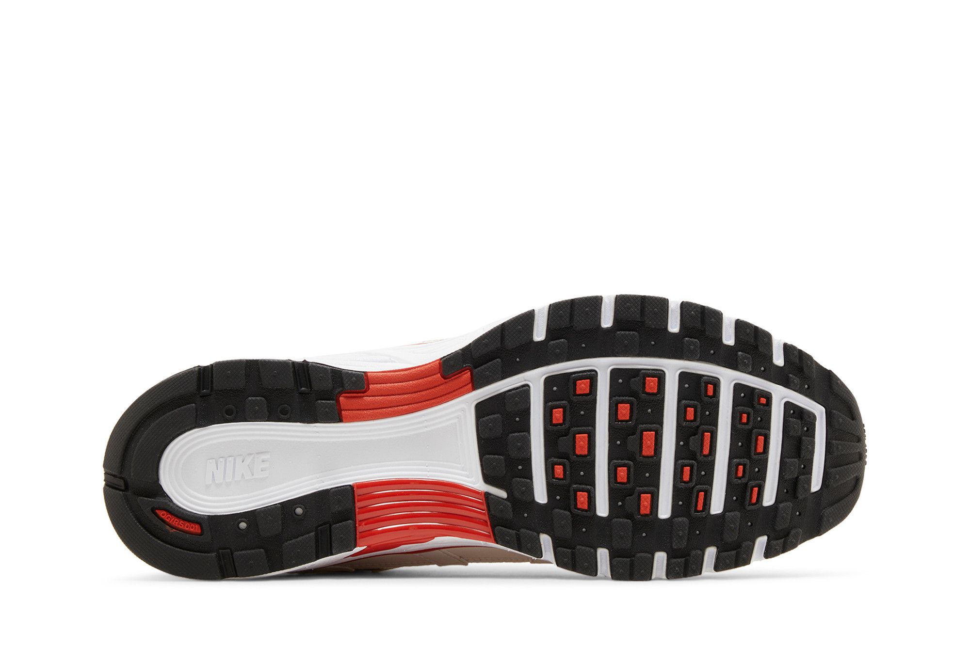 Details for Nike P-6000 'Phantom Dragon Merah' CD6404-015