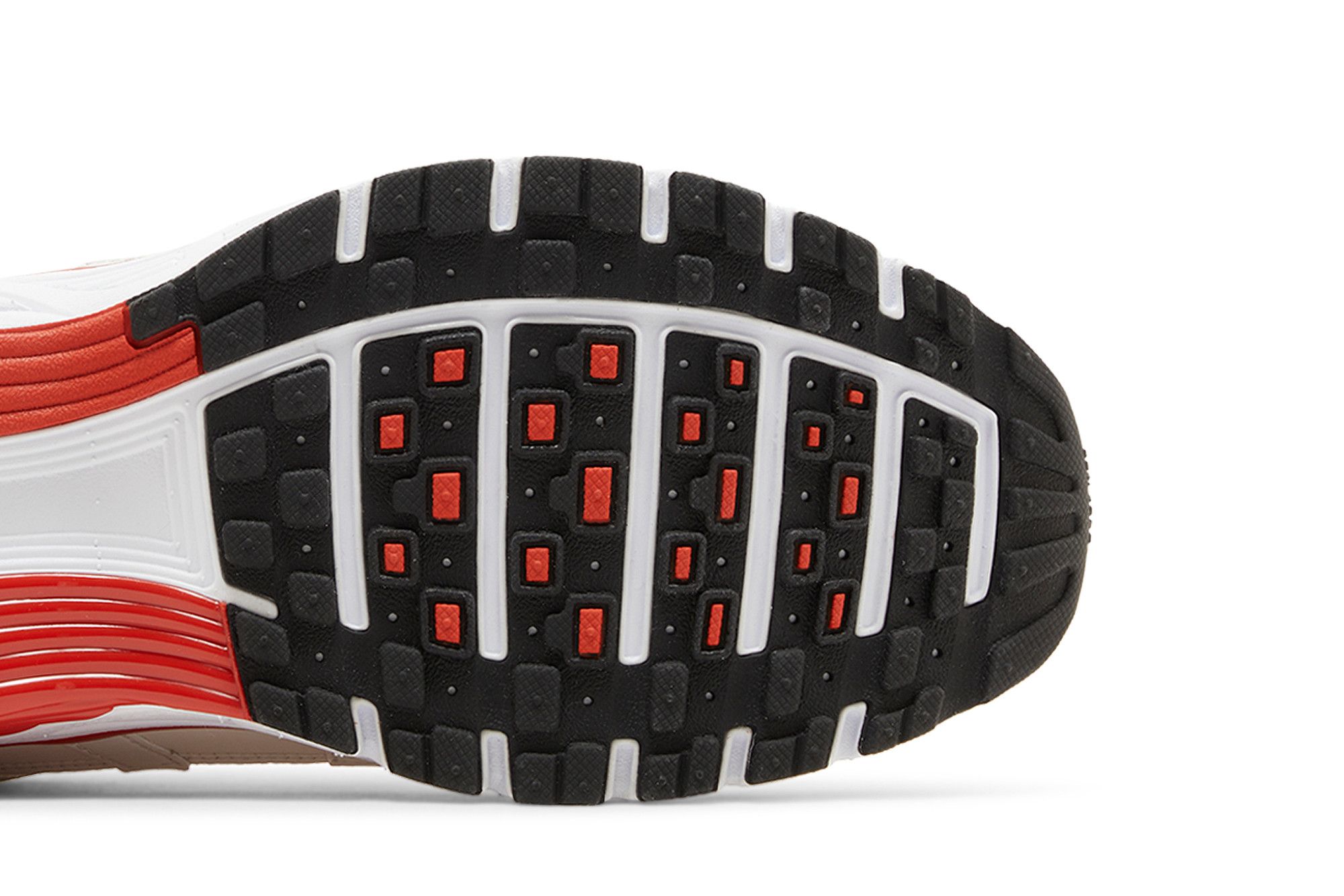 Sizing Nike P-6000 'Phantom Dragon Merah' CD6404-015